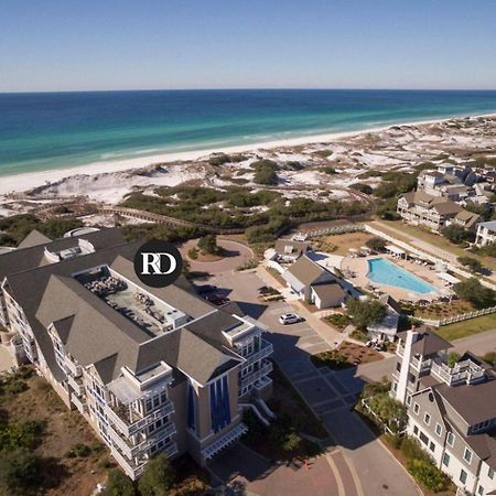 Compass Point I, Unit 302 Villa Watersound Beach Exterior foto