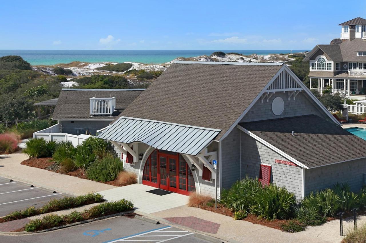 Compass Point I, Unit 302 Villa Watersound Beach Exterior foto