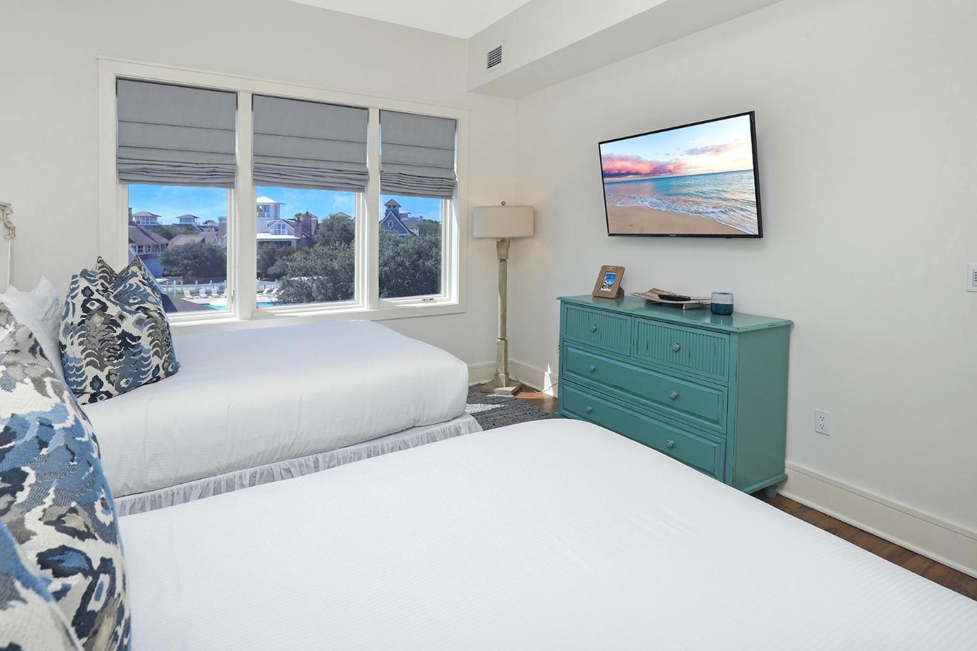 Compass Point I, Unit 302 Villa Watersound Beach Exterior foto