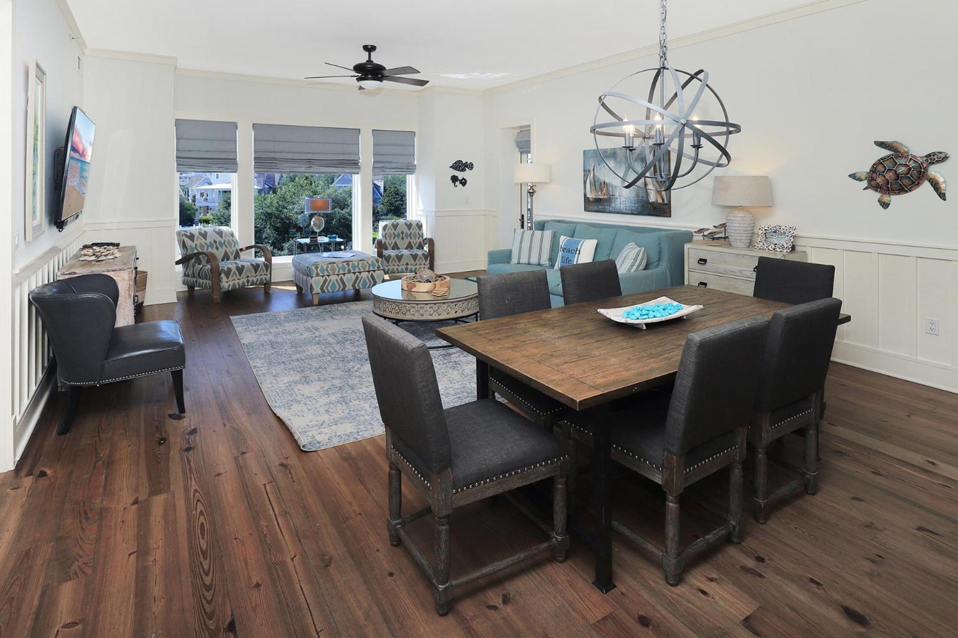 Compass Point I, Unit 302 Villa Watersound Beach Exterior foto
