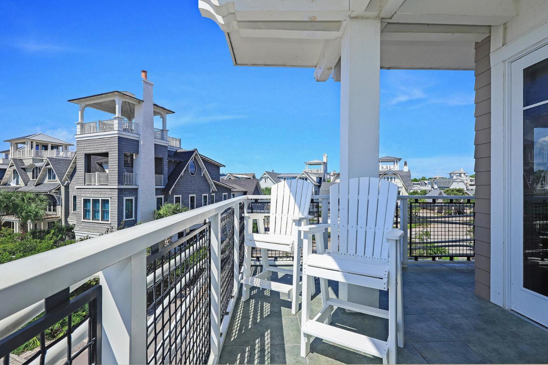 Compass Point I, Unit 302 Villa Watersound Beach Exterior foto